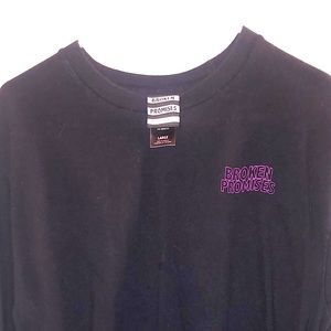 Broken Promises Long-Sleeve